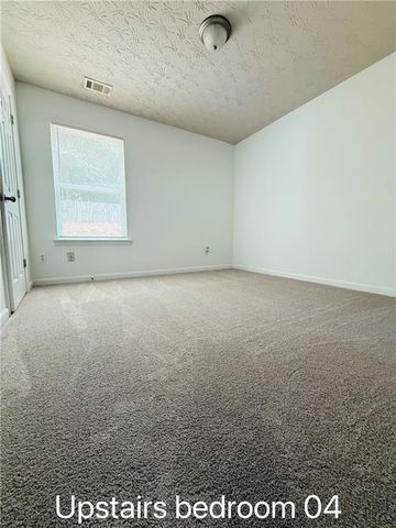 4718 Mcever View Drive, Buford, GA 30518