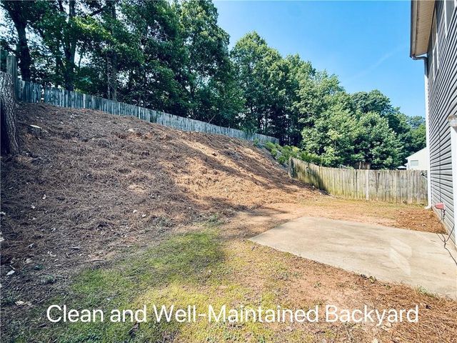 4718 Mcever View Drive, Buford, GA 30518