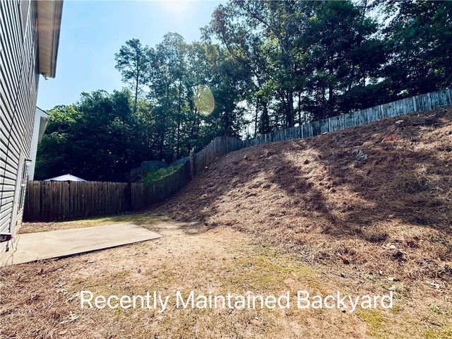 4718 Mcever View Drive, Buford, GA 30518