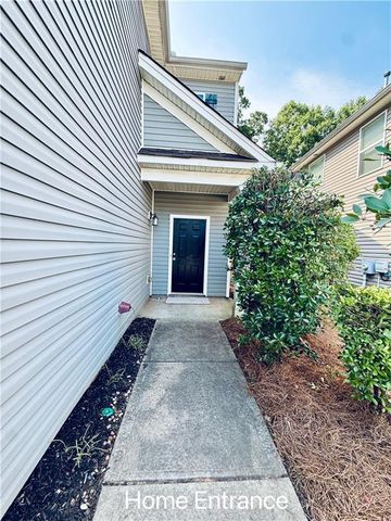 4718 Mcever View Drive, Buford, GA 30518