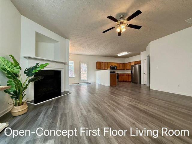 4718 Mcever View Drive, Buford, GA 30518