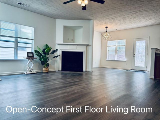 4718 Mcever View Drive, Buford, GA 30518