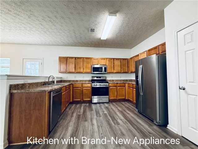 4718 Mcever View Drive, Buford, GA 30518