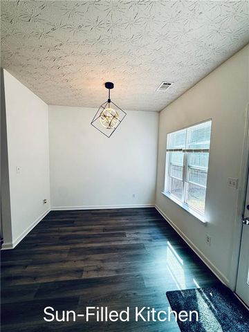 4718 Mcever View Drive, Buford, GA 30518