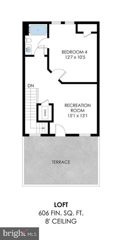 13007 HATTONTOWN SQ, Herndon, VA 20171