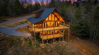 539 Flowing Springs Drive, Murphy, NC 28906