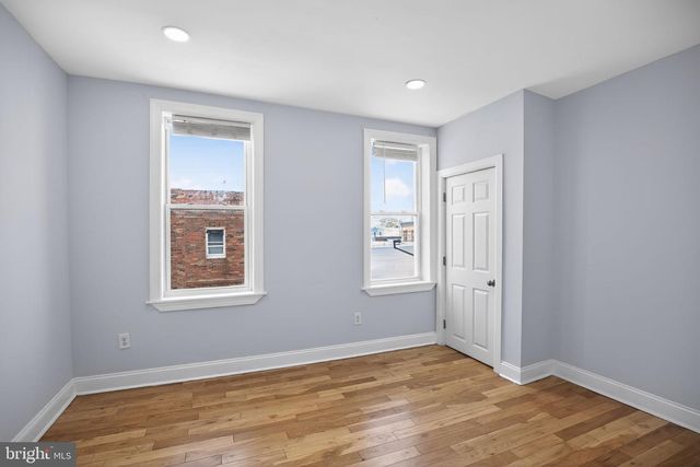 2505 S SHERIDAN ST, Philadelphia, PA 19148