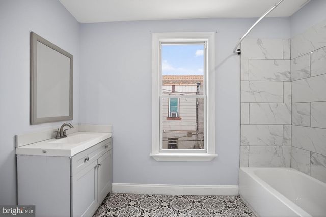 2505 S SHERIDAN ST, Philadelphia, PA 19148