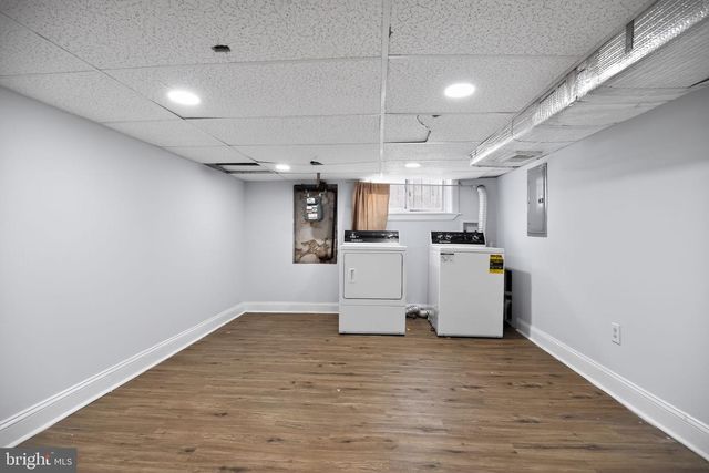 2505 S SHERIDAN ST, Philadelphia, PA 19148