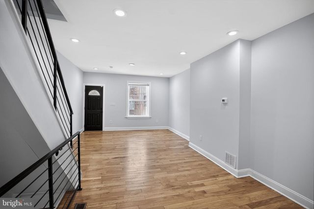 2505 S SHERIDAN ST, Philadelphia, PA 19148