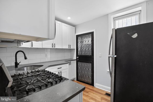 2505 S SHERIDAN ST, Philadelphia, PA 19148