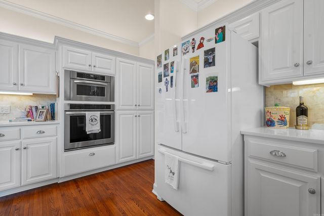 30 Stonegate Shores Drive, Hot Springs, AR 71913