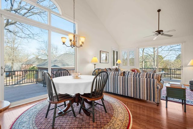 30 Stonegate Shores Drive, Hot Springs, AR 71913