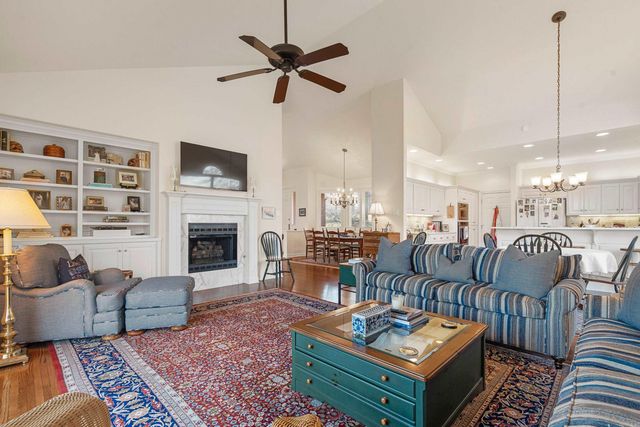 30 Stonegate Shores Drive, Hot Springs, AR 71913