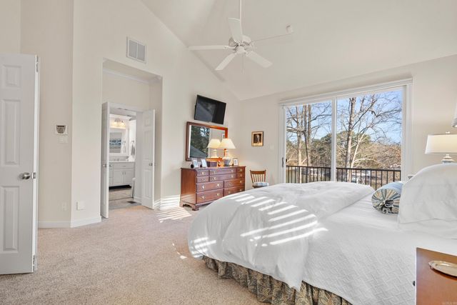 30 Stonegate Shores Drive, Hot Springs, AR 71913