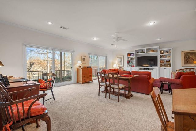 30 Stonegate Shores Drive, Hot Springs, AR 71913