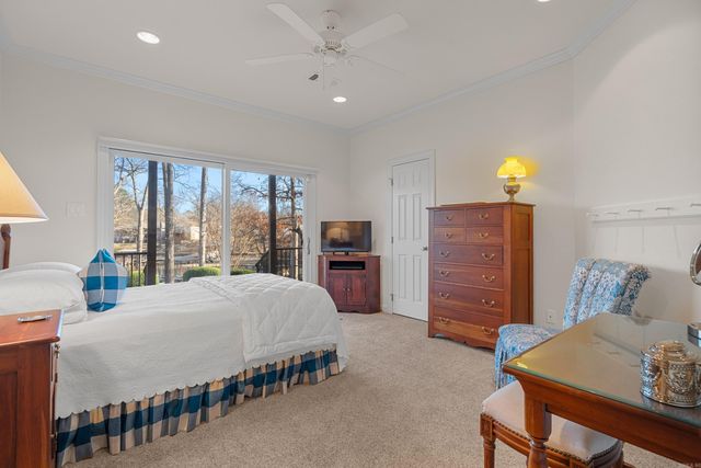 30 Stonegate Shores Drive, Hot Springs, AR 71913