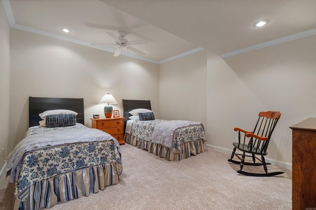 30 Stonegate Shores Drive, Hot Springs, AR 71913