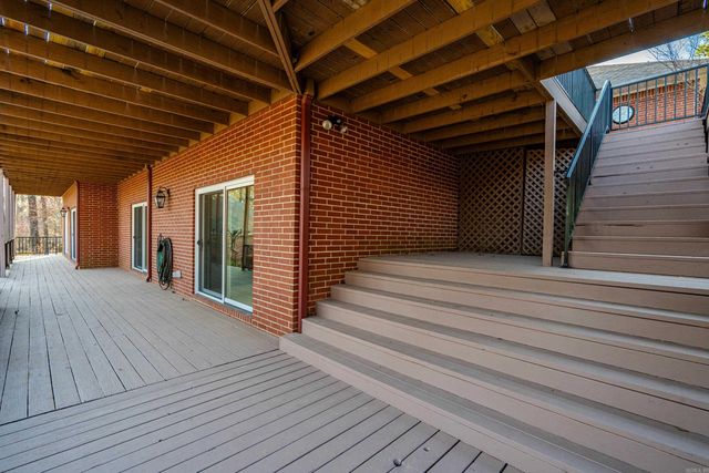 30 Stonegate Shores Drive, Hot Springs, AR 71913