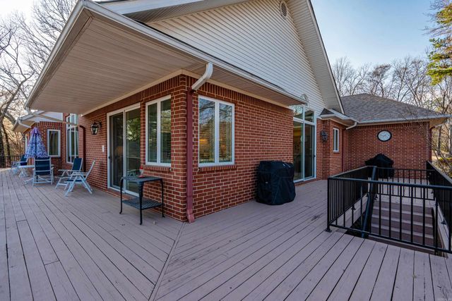 30 Stonegate Shores Drive, Hot Springs, AR 71913