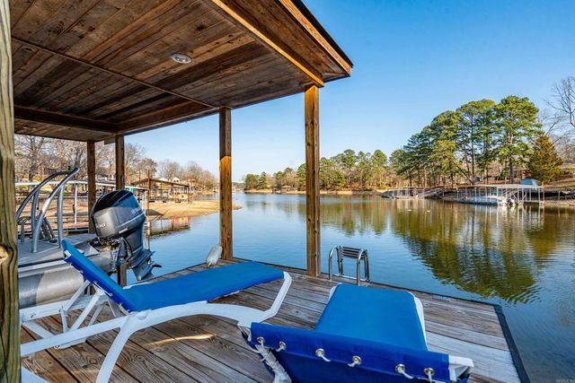 30 Stonegate Shores Drive, Hot Springs, AR 71913