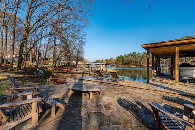 30 Stonegate Shores Drive, Hot Springs, AR 71913