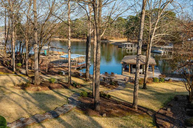 30 Stonegate Shores Drive, Hot Springs, AR 71913
