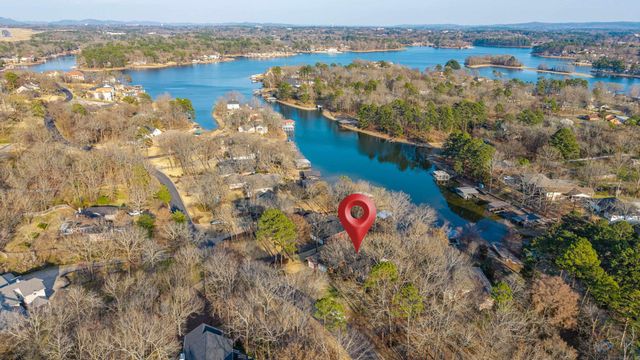 30 Stonegate Shores Drive, Hot Springs, AR 71913