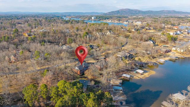 30 Stonegate Shores Drive, Hot Springs, AR 71913