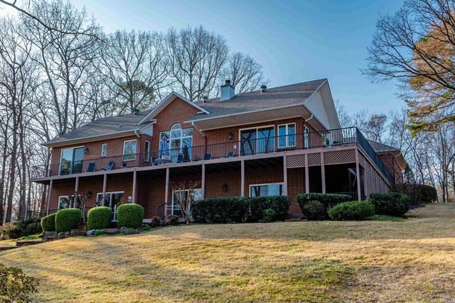 30 Stonegate Shores Drive, Hot Springs, AR 71913