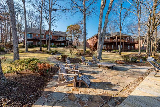 30 Stonegate Shores Drive, Hot Springs, AR 71913