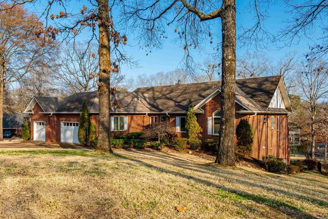 30 Stonegate Shores Drive, Hot Springs, AR 71913