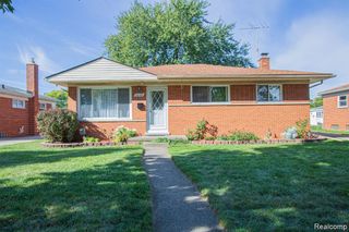 25125 Campbell Avenue, Warren, MI 48089