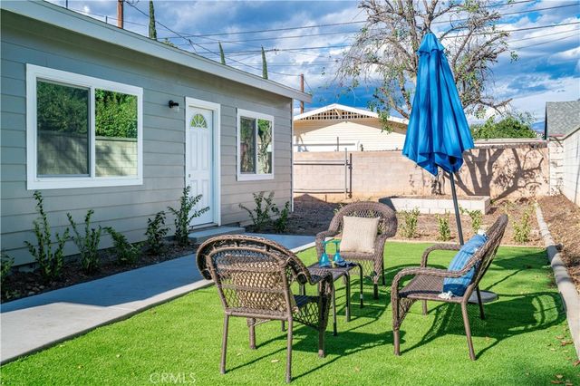 511 Unit 2 Alvarado Street, Redlands, CA 92373