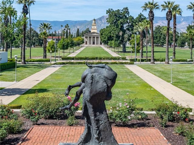 511 Unit 2 Alvarado Street, Redlands, CA 92373