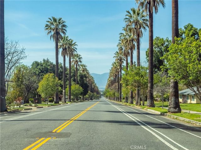 511 Unit 2 Alvarado Street, Redlands, CA 92373