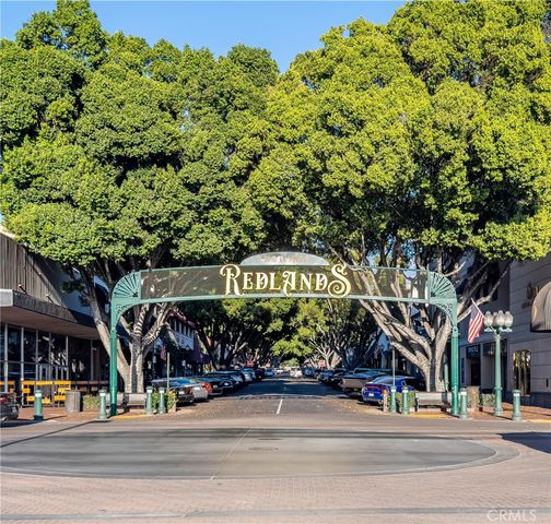 511 Unit 2 Alvarado Street, Redlands, CA 92373