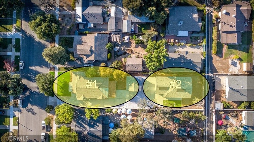 511 Unit 2 Alvarado Street, Redlands, CA 92373