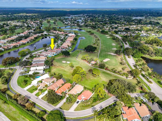 12848 Touchstone Place, Palm Beach Gardens, FL 33418