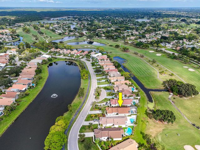 12848 Touchstone Place, Palm Beach Gardens, FL 33418