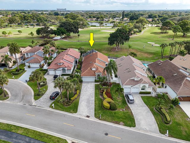 12848 Touchstone Place, Palm Beach Gardens, FL 33418