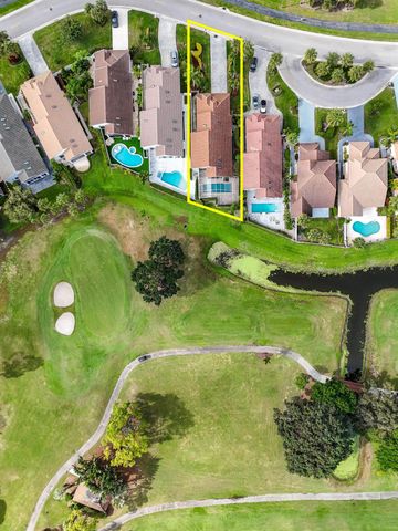 12848 Touchstone Place, Palm Beach Gardens, FL 33418