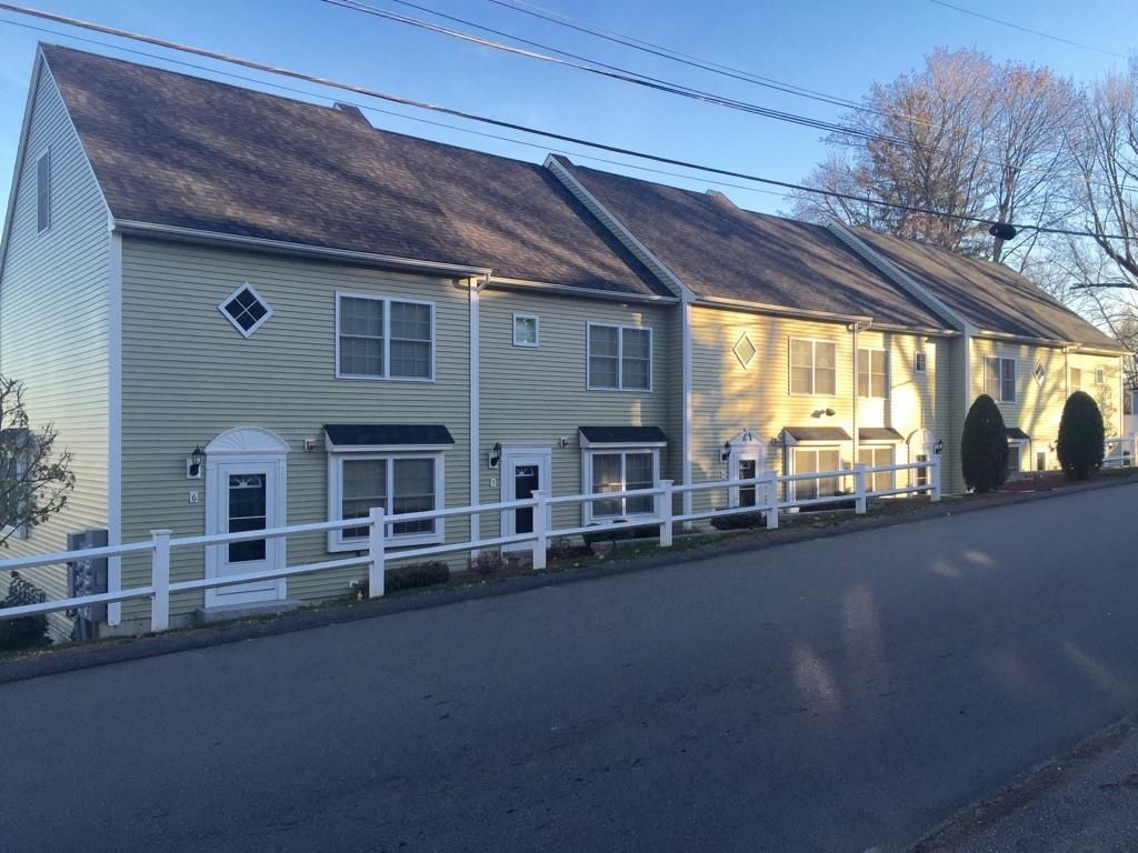 38 Maple St Unit 6, Derry, NH 03038