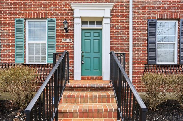 9018 Boylston Street, Deerfield Twp., OH 45040