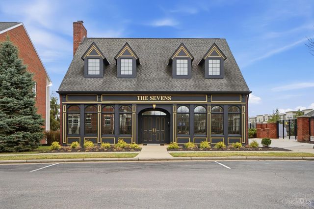 9018 Boylston Street, Deerfield Twp., OH 45040