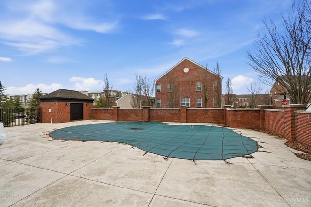 9018 Boylston Street, Deerfield Twp., OH 45040