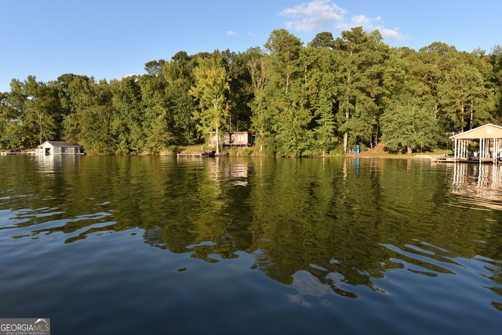 LOT 736 Lee Road 899, Salem, AL 36874