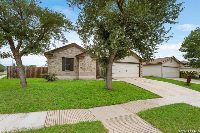 8403 Pigeonberry Drive, Converse, TX 78109