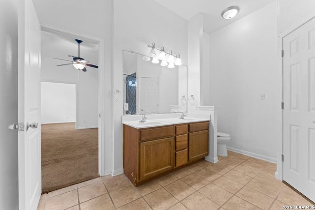 8403 Pigeonberry Drive, Converse, TX 78109