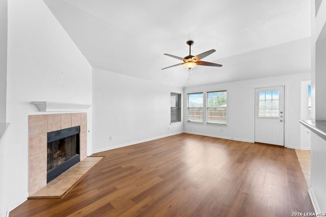 8403 Pigeonberry Drive, Converse, TX 78109